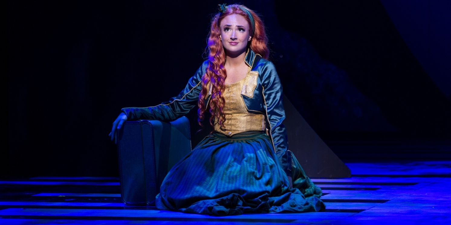 Review: MIDNIGHT – THE CINDERELLA MUSICAL At The Comedy Theatre  Image