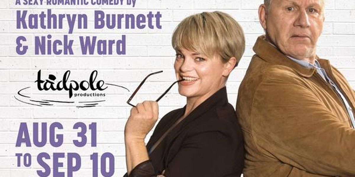 Review: MIKE AND VIRGINIA at Pumphouse