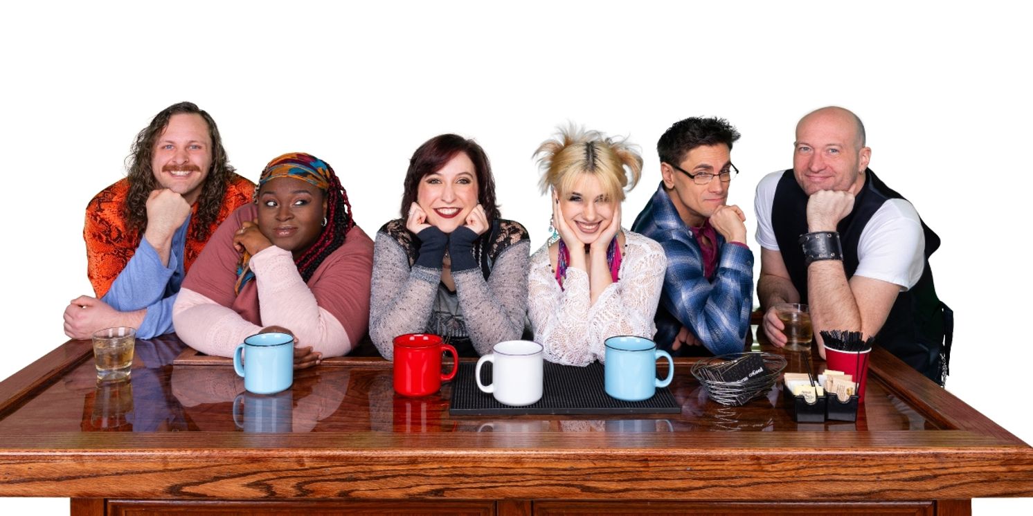 Review: MILLENNIUM at Shadowbox Live!  Image