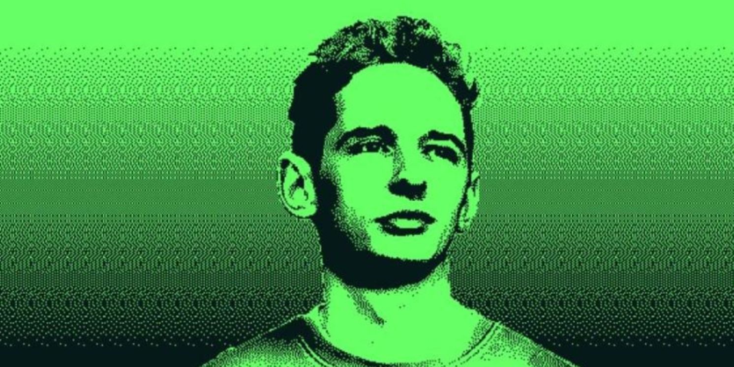 Review: MILO EDWARDS: VOICEMAIL, Pleasance London  Image