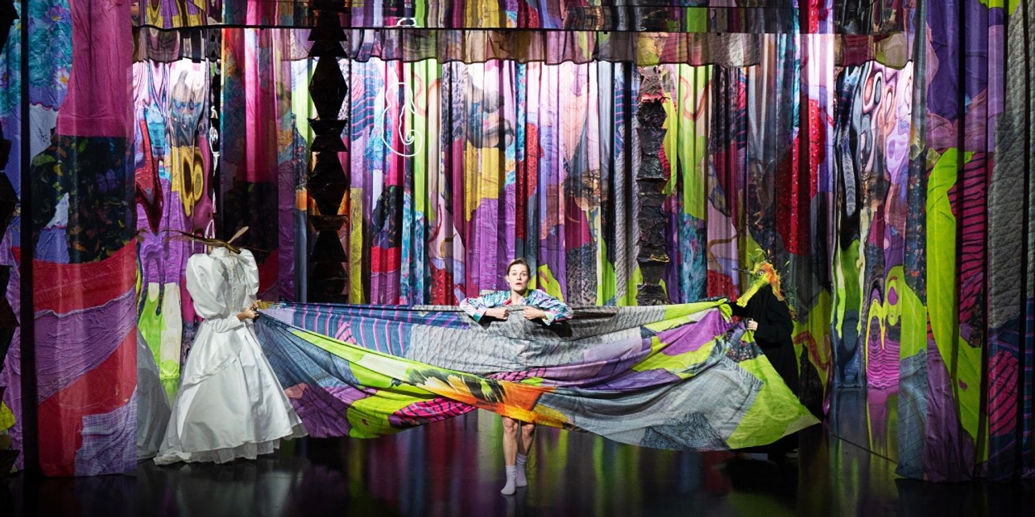 Review: MIN MOR SIGER at Aveny-T  Image