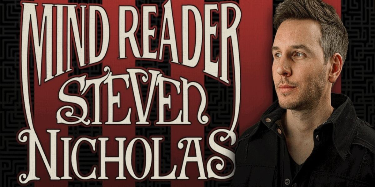 Review: MIND READER at Rarig Nolte Xperimental Theatre