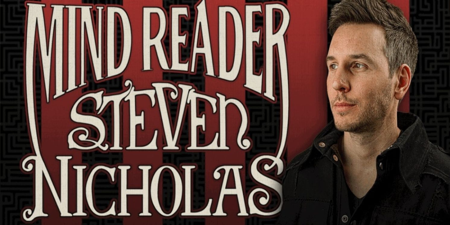 Review: MIND READER at Rarig Nolte Xperimental Theatre  Image