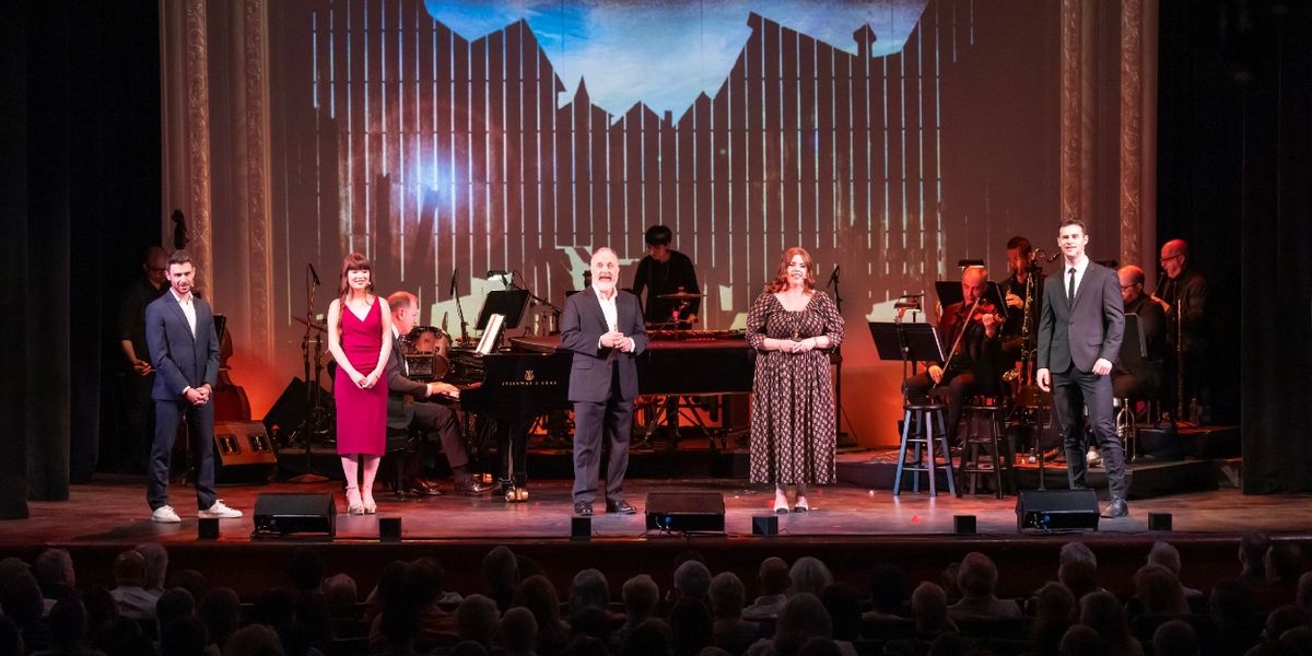Review: MIRACLE OF MIRACLES Rekindles Broadway Memories at The 92nd Street Y