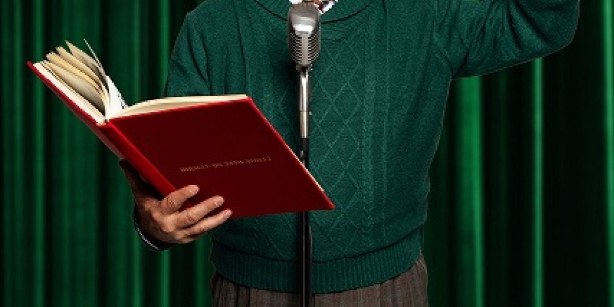 Review: MIRACLE ON 34TH STREET at The Phoenix Theatre Company