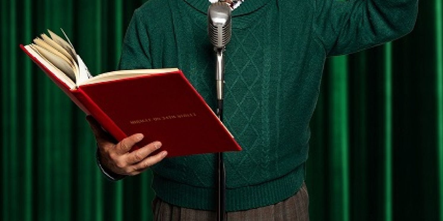 Review: MIRACLE ON 34TH STREET at The Phoenix Theatre Company  Image