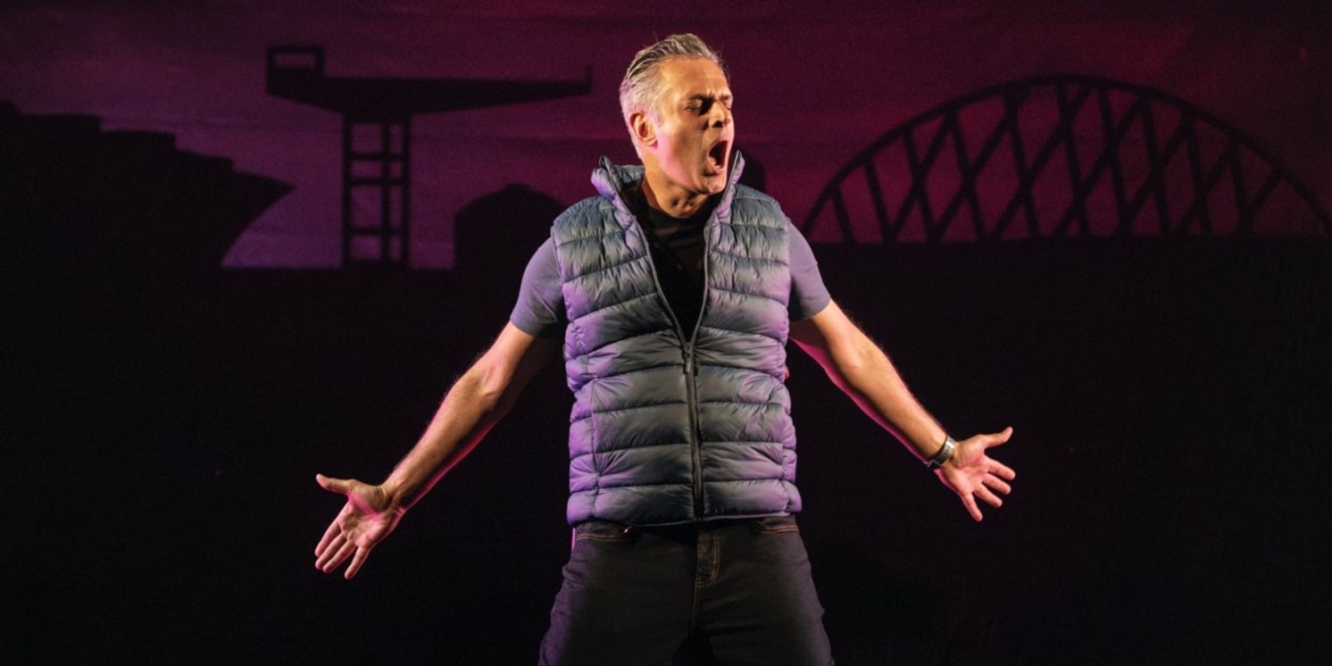 Review: MIRACLE ON DEANSTON DRIVE, Oran Mor  Image