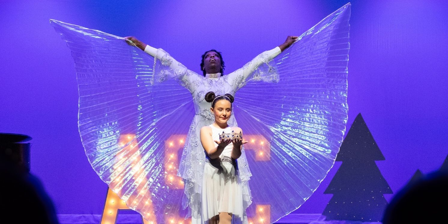 Review: MIRACLE ON MAIN: A HOLIDAY SPECIAL 2025 at Arts & Science Center For Southeast Arkansas in Pine Bluff  Image