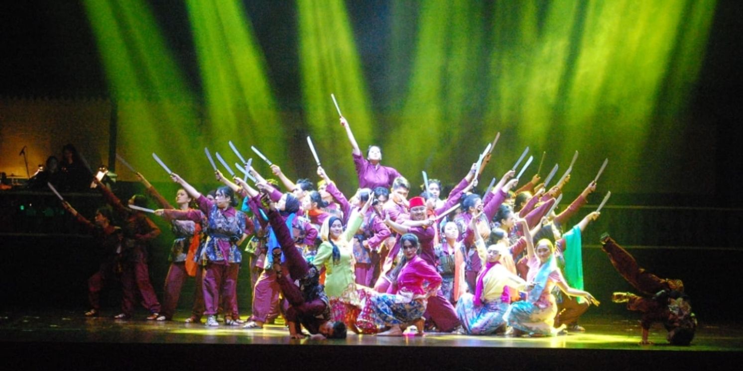 Review: MIRAH: A Vibrant Celebration of Betawi Culture Through Musical Theater  Image