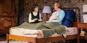 Review: MISERY at ALLEY THEATRE Photo