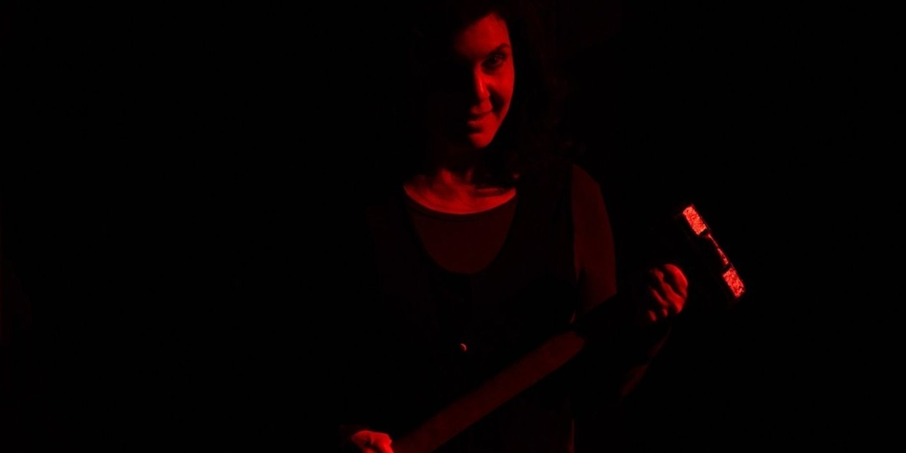 Review: You'll Love Keeping MISERY Company at B St. Theatre