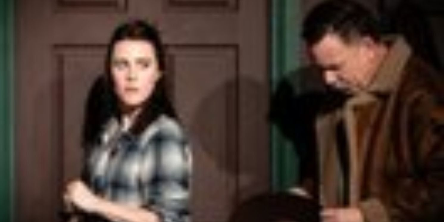 Review: MISERY at Dolphin Theatre, Auckland  Image