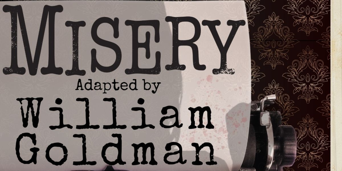 Review: MISERY at Gaslight-Baker Theatre