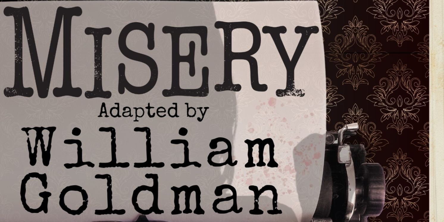 Review: MISERY at Gaslight-Baker Theatre  Image