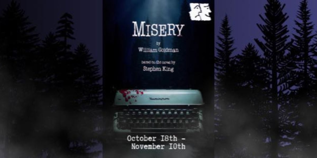 Review: MISERY at Live Theatre Workshop