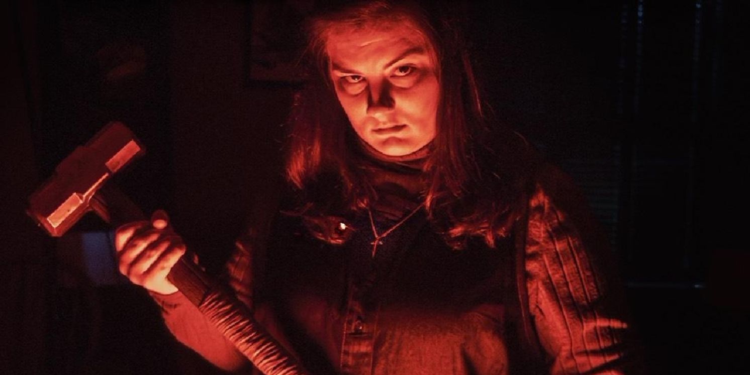 Review: MISERY at Springer Opera House  Image