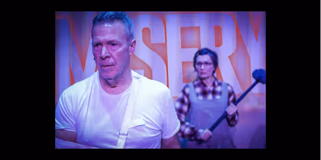 Review: MISERY at Susquehanna Stage Photo