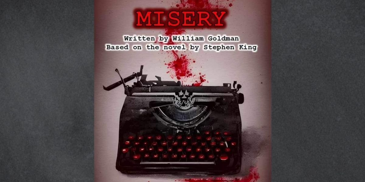 Review: MISERY at Twin Valley Players Colonnade
