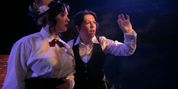 Review: MISS HOLMES RETURNS at Fells Point Corner Theatre Photo