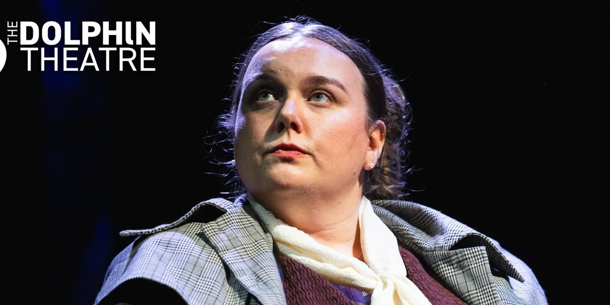 Review: MISS HOLMES at DOLPHIN THEATRE, Auckland