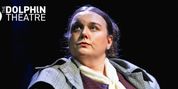 Review: MISS HOLMES at DOLPHIN THEATRE, Auckland Photo