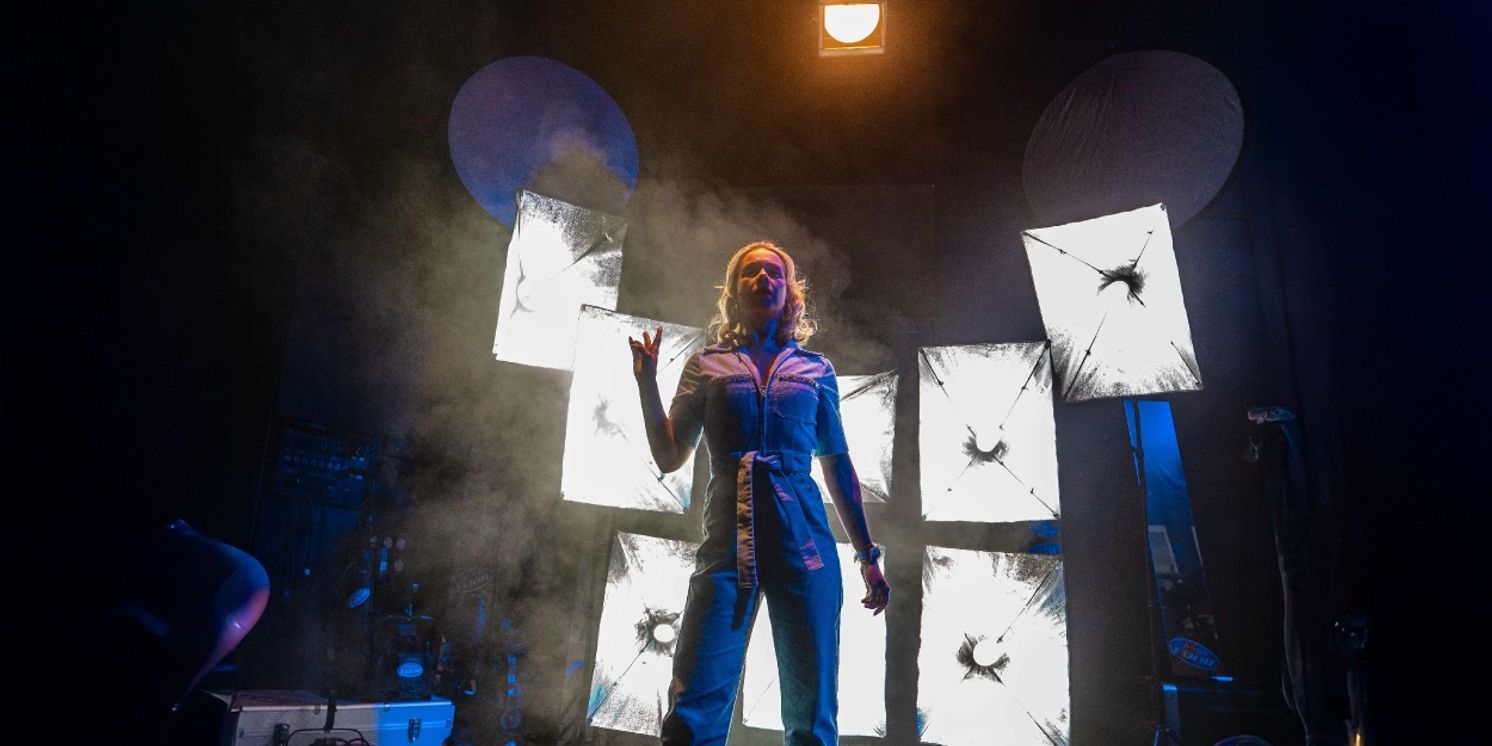 Review: MISS I-DOLL, The Other Palace  Image