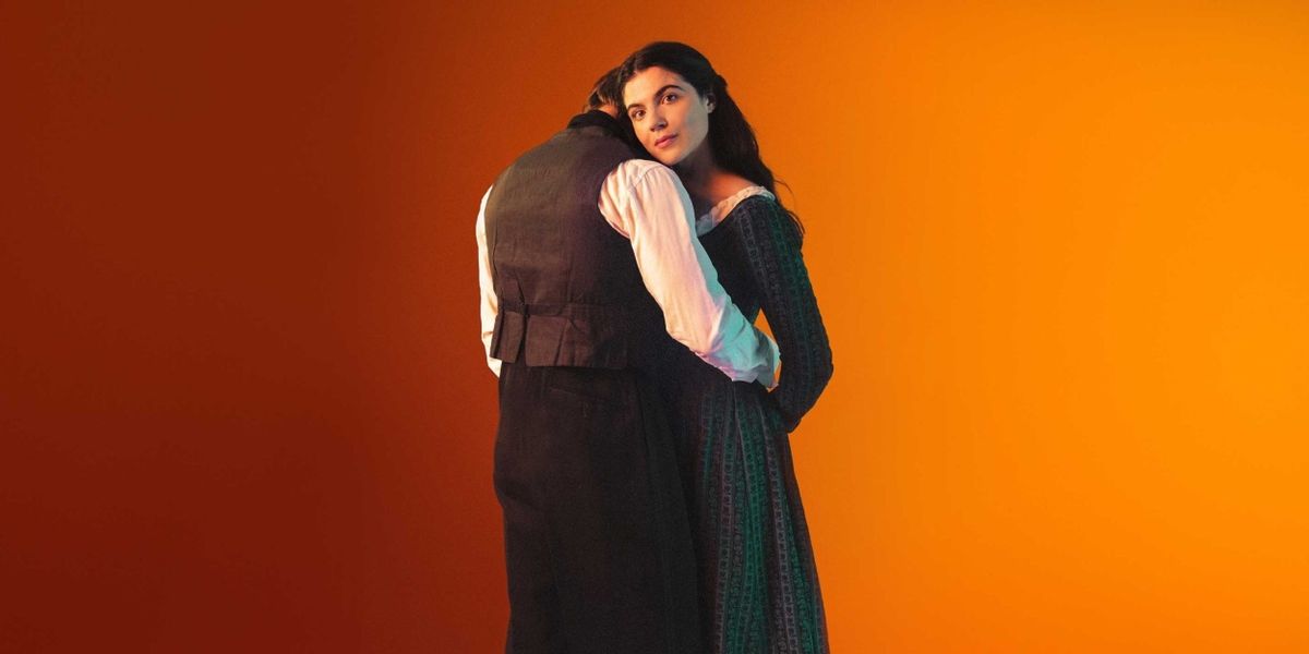 Review: MISS JULIE, Park Theatre