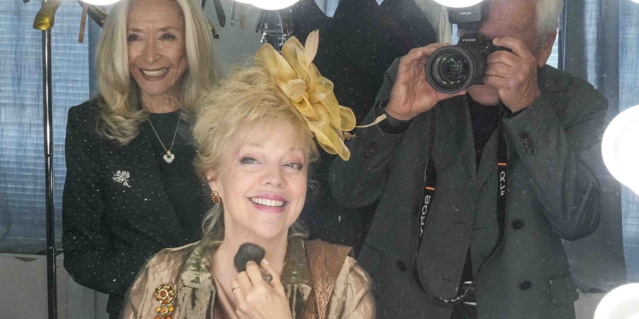 Review: Mission Accomplished - THE MABEL MERCER FOUNDATION GALA at 54 Beow  Image