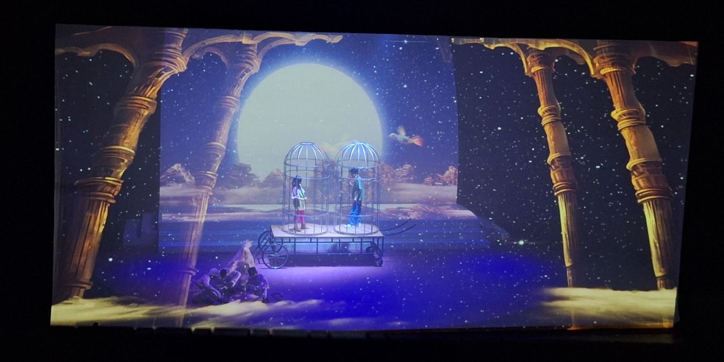 Review: A Brilliant Tribute to Indonesian Literature in GPU's MISTERI PEMBACA TERAKHIR  Image