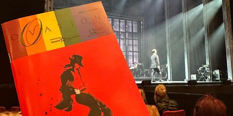 Review: MJ: THE MUSICAL at Fox Cities Performing Arts Center Photo