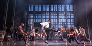 Review: MJ THE MUSICAL Moonwalks into Edmonton