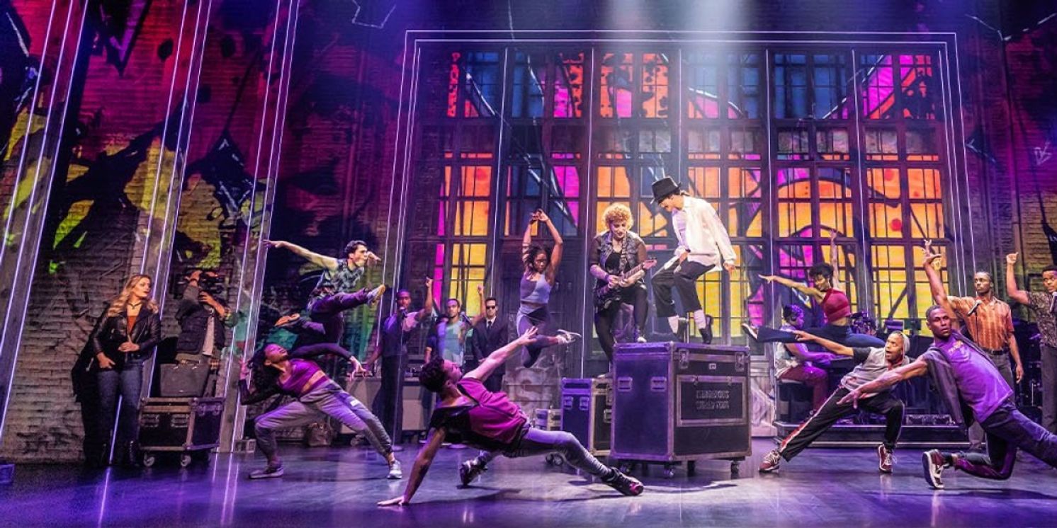 Review: MJ Explores an Enigma at Benedum Center  Image