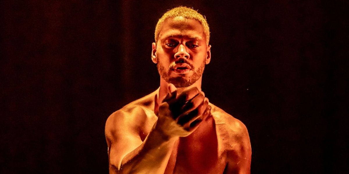 Review: MLIMA'S TALE, Kiln Theatre