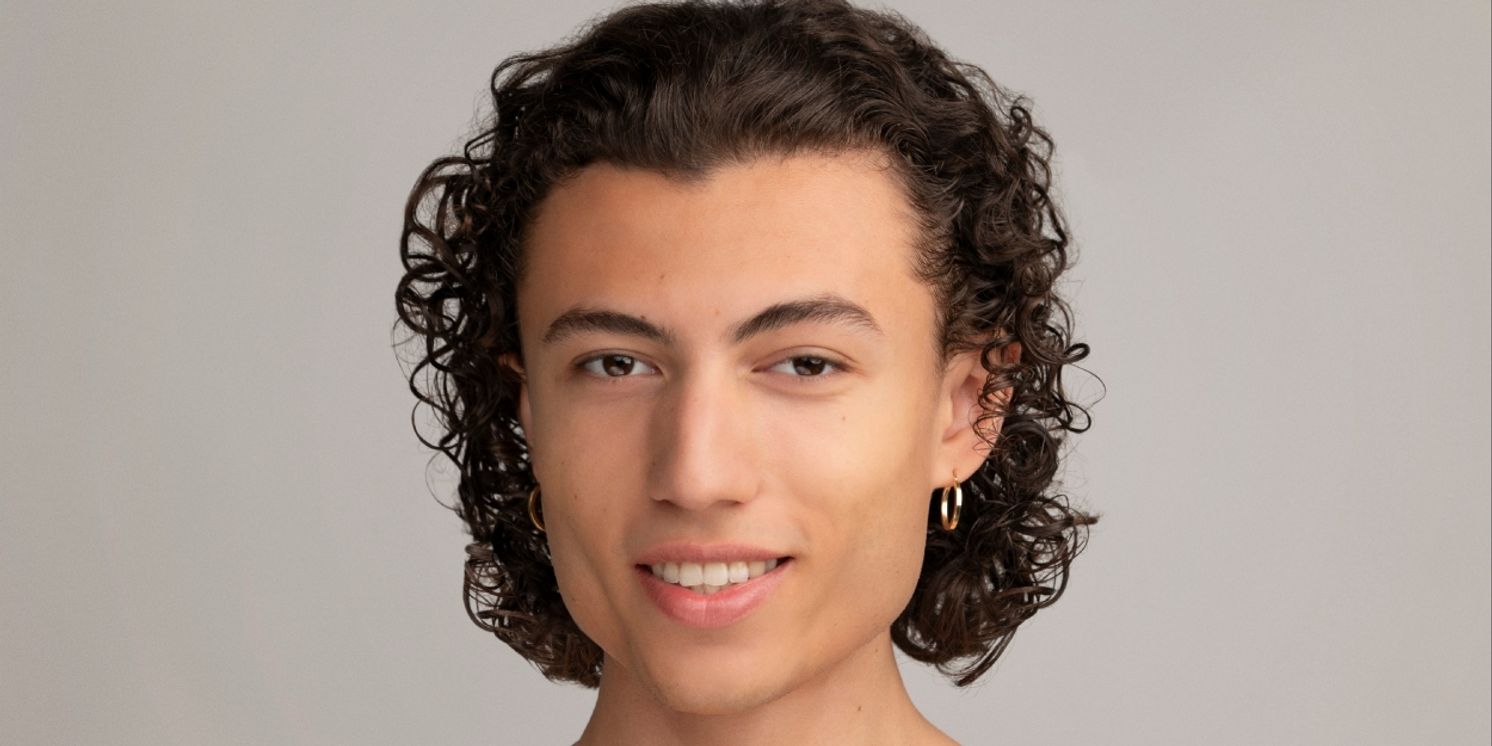 Spotlight on Riccardo Passera: From Italy to New York, A Star in Motion  Image