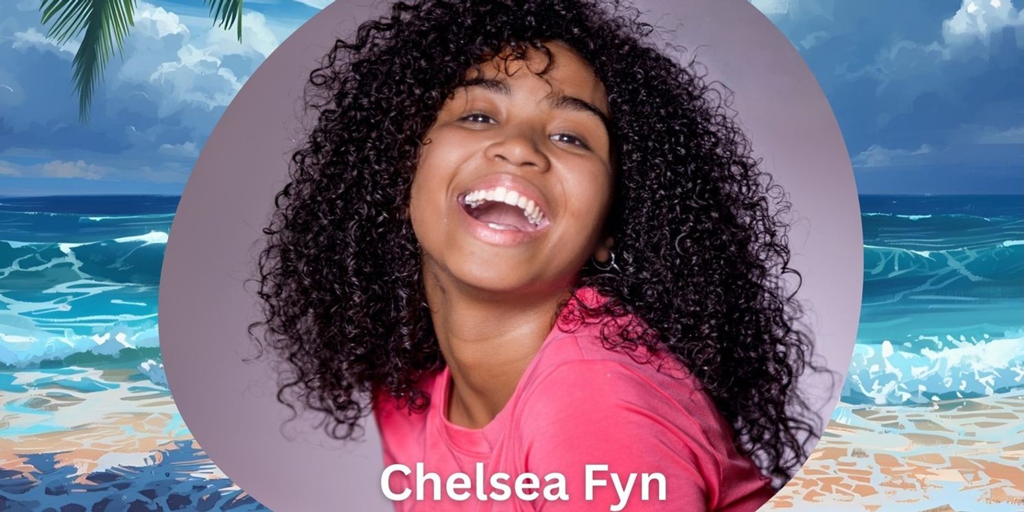 Review: MOANA JR at THEATRE ARTS  Image