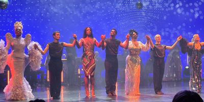 Review: MONÉT X CHANGE & GUESTS at Staatstheater Wiesbaden Photo