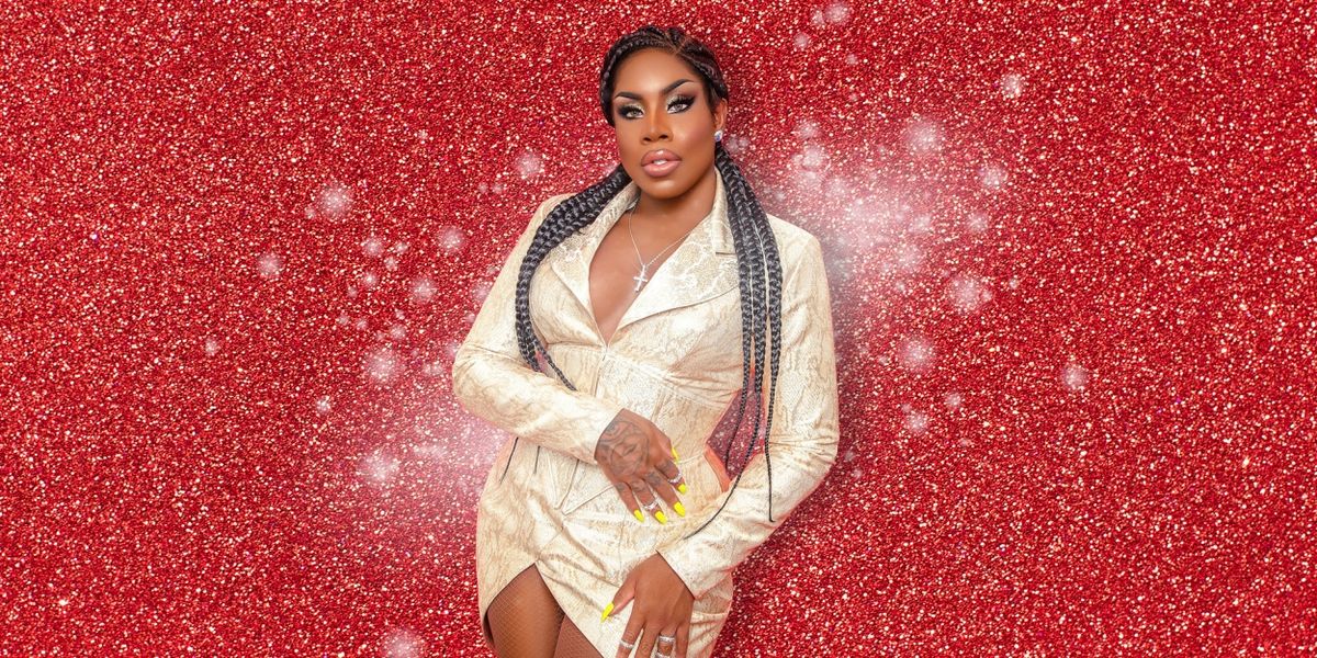 Review: MONET X CHANGE: LIFE BE LIFEIN', Soho Theatre