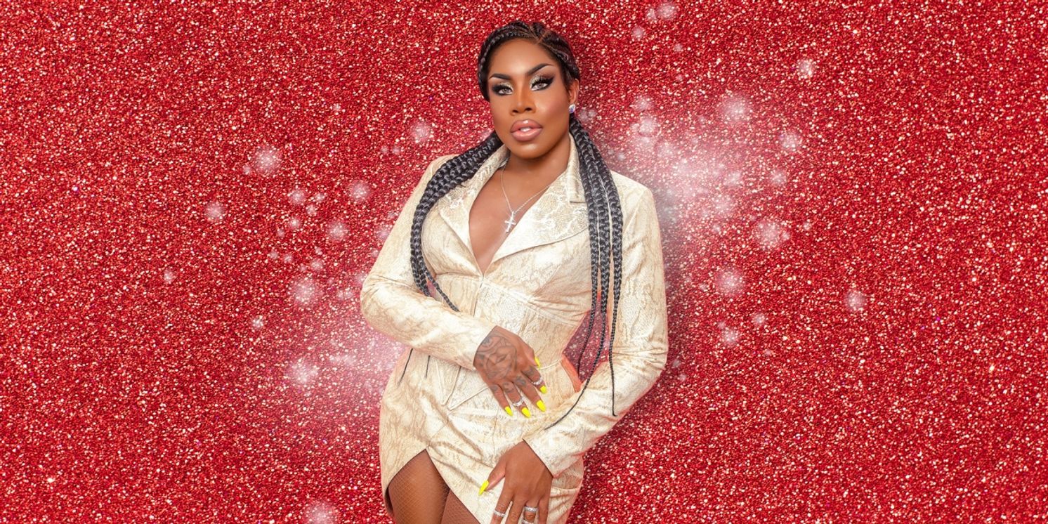 Review: MONET X CHANGE: LIFE BE LIFEIN', Soho Theatre  Image