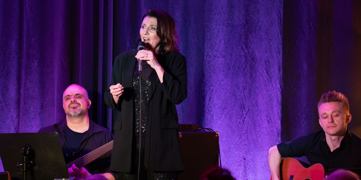 Review: Monika Chrząstowska Pays Homage To Wiera Gran at the Polish Consulate