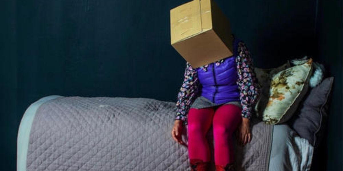 Review: MONIKA, IT'S ME at The Drama Factory