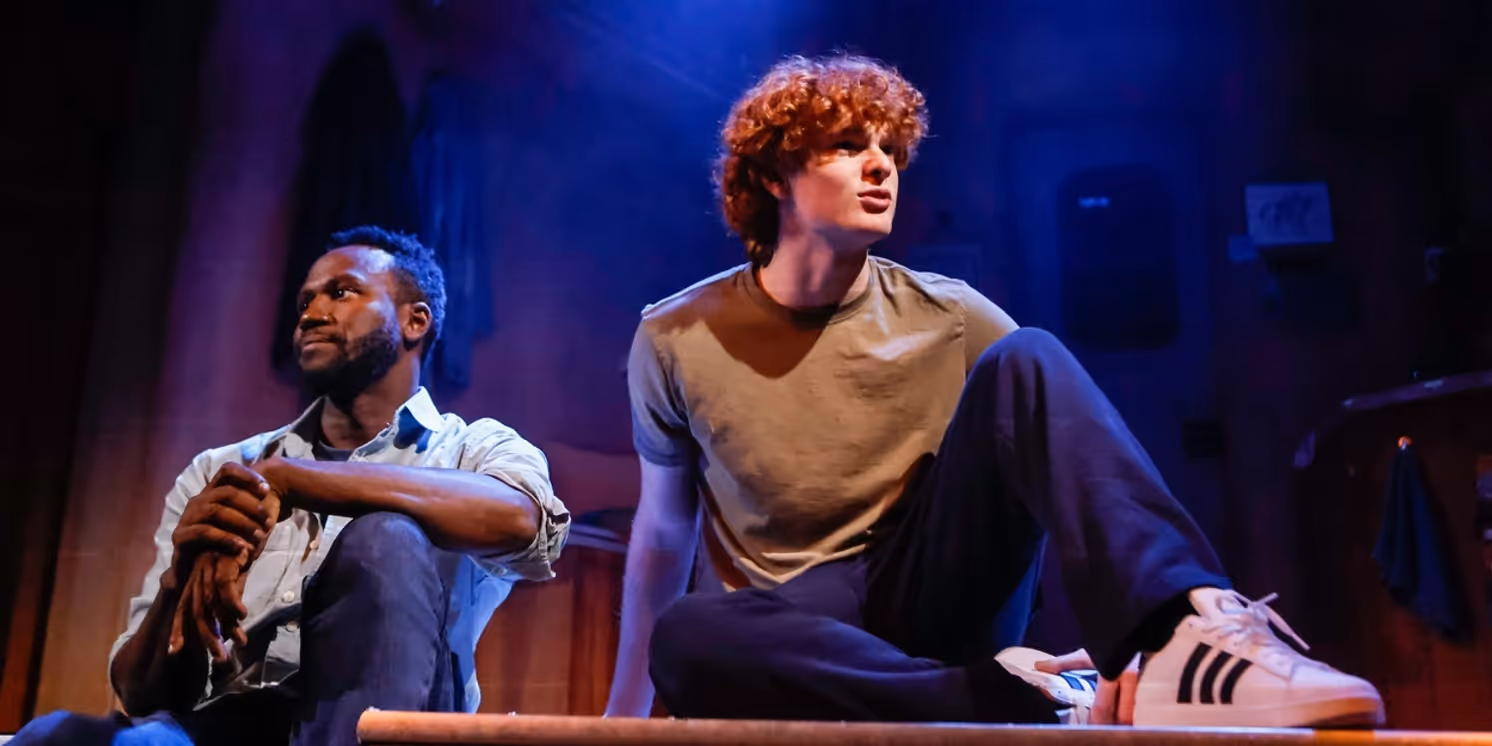 Review: MONSTERS OF THE AMERICAN CINEMA at Urbanite  Image