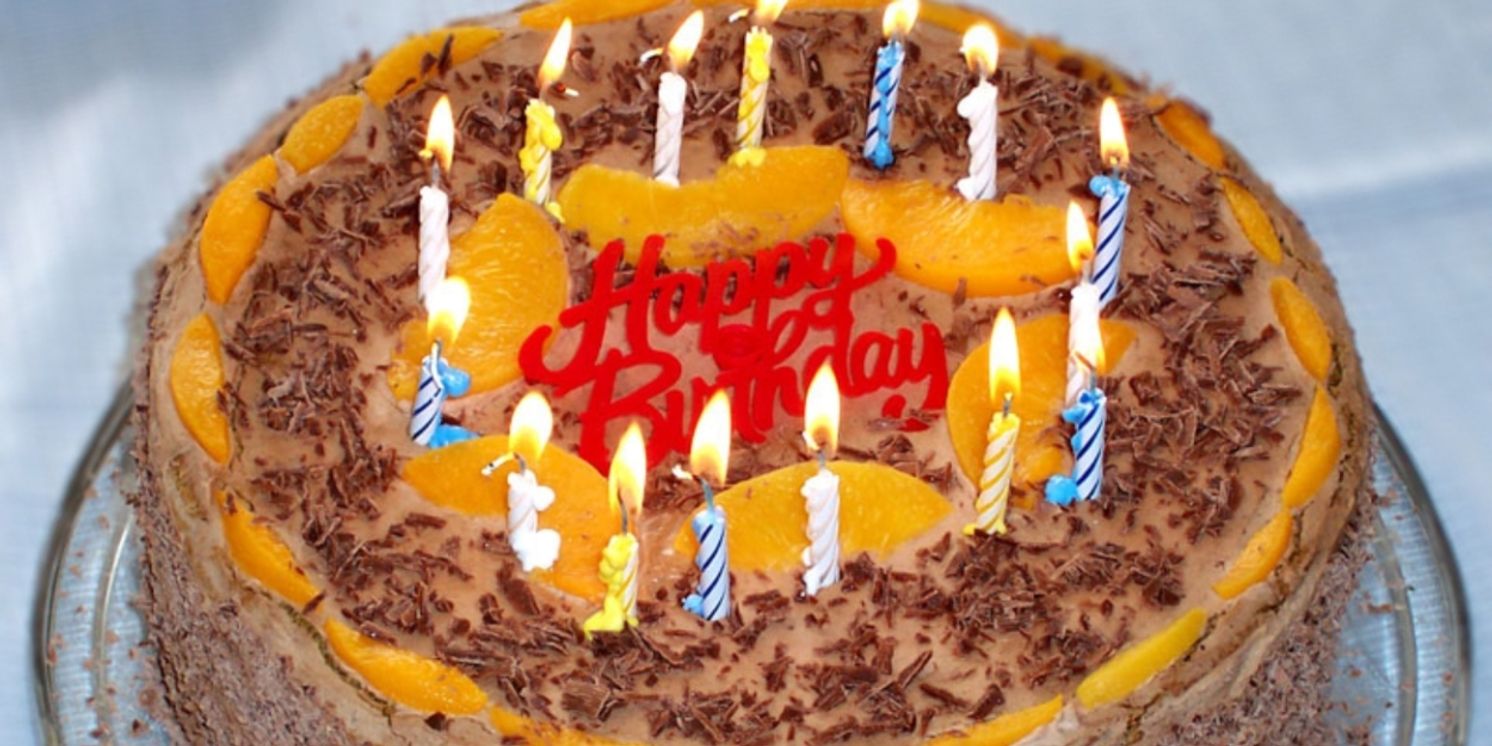 Feature: October Monthly Musical Birthday Tribute – It's a Quiz!  Image
