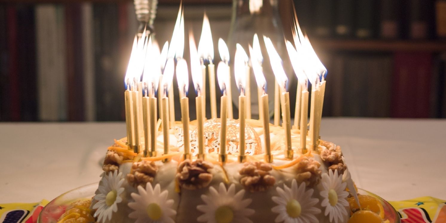 MONTHLY QUIZ––Musical People Born in February  Image