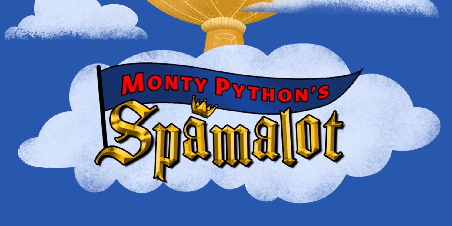 Review: Encore Performing Arts Found Its Grail with MONTY PYTHON'S SPAMALOT at Dr. Phillips Center  Image