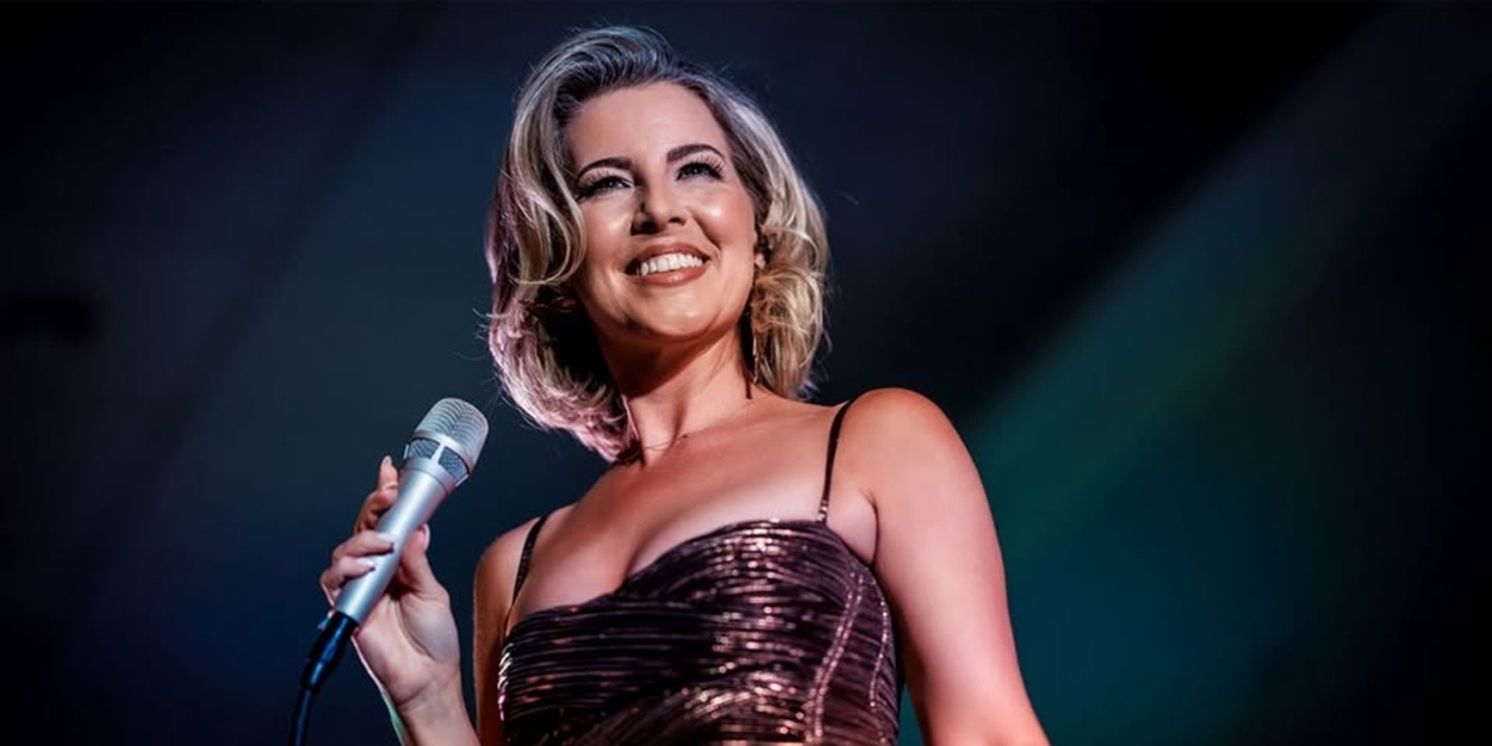 Review: MORGAN JAMES - SOUL REMAINS TOUR at Dakota Jazz Club Minneapolis  Image