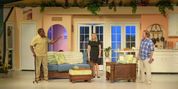 Review: MORNING AFTER GRACE at Alhambra Theatre & Dining Photo