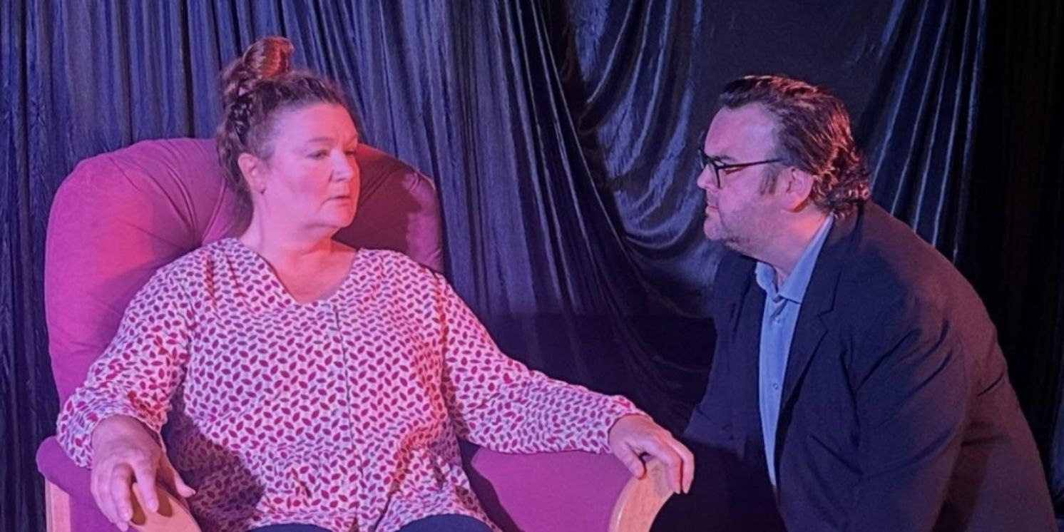 Review: MORNING STAR, Theatre 118  Image