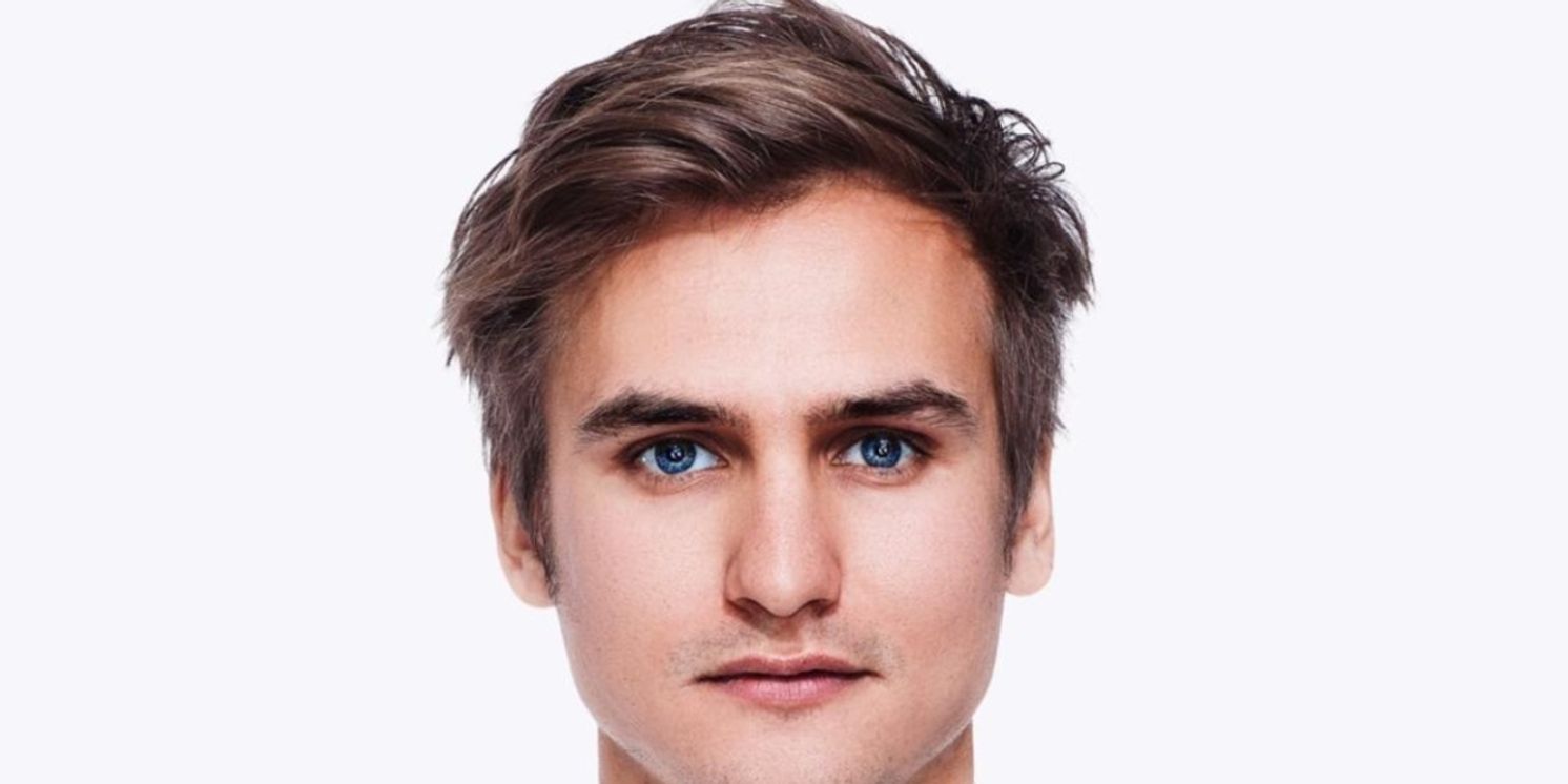 EDINBURGH 2023: Review: MOSES STORM: PERFECT CULT, Pleasance Courtyard Beneath  Image