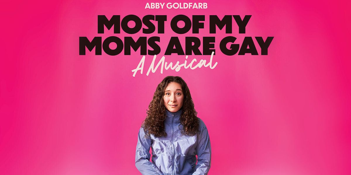 EDINBURGH 2026: Review: MOST OF MY MOMS ARE GAY, Greenside