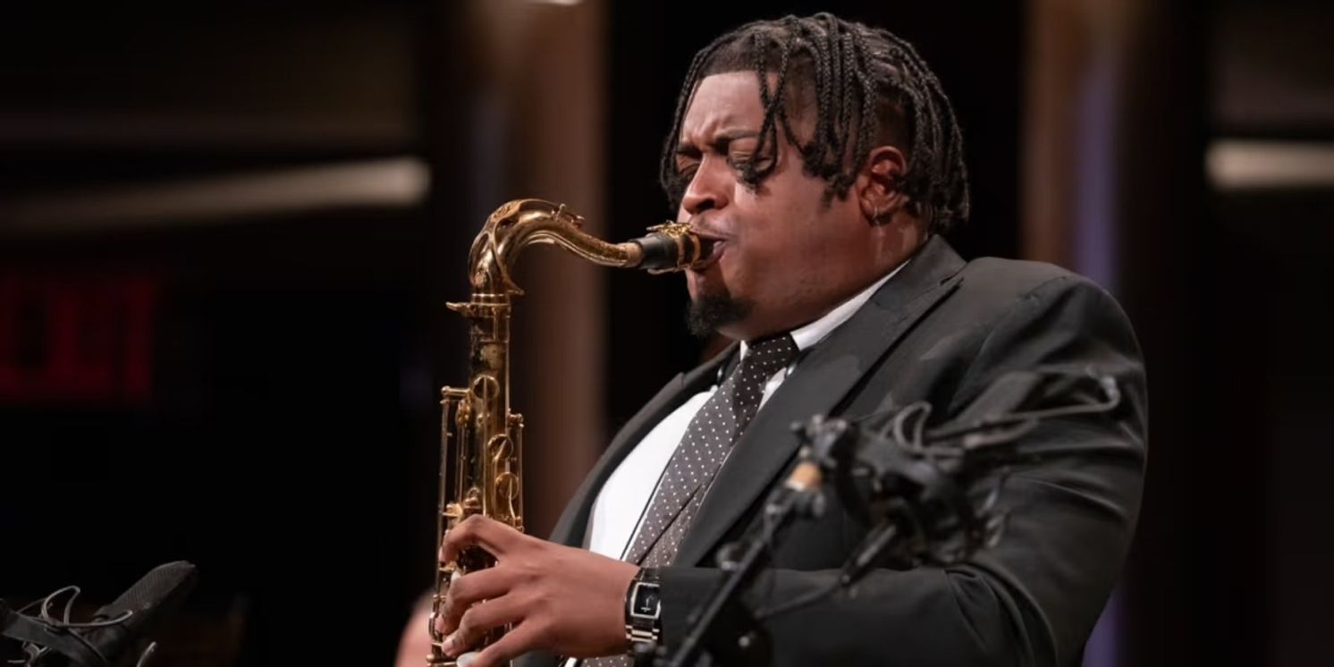 Review: MOTHER AFRICA With the JALC Orchestra Is a Masterful Showcase  Image